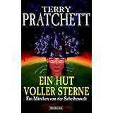 Ein Hut voller Sterne: Ein Märchen von der Scheibenwelt