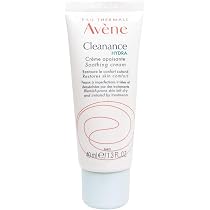 Avene Cleanance Comedomed Anti-Unreinheiten Konzentrat 30 Ml + Gratis Reinigungsgel 100 Ml
