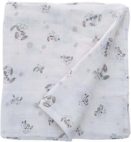 Babyline Puppy – Muslin