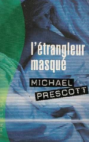 couverture de : L'&eacute;trangleur masqu&eacute;