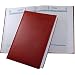 Produktbild Castelli Reservierungsbuch Rot