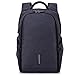 Produktbild Otomoll Popular 15.6Inch Laptop Backpack Men Women Business Anti Theft Backpack Usb Charging High Capacity Polyesters Travel Backpacks School Bag