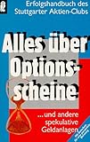 Image de Alles über Optionsscheine