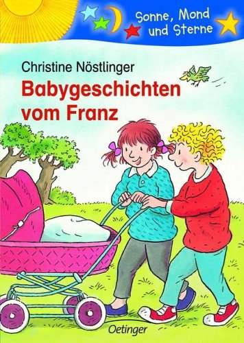 Download Babygeschichten vom Franz