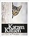 Katzen, Katzen - Literarisch durchs Jahr 2014 by