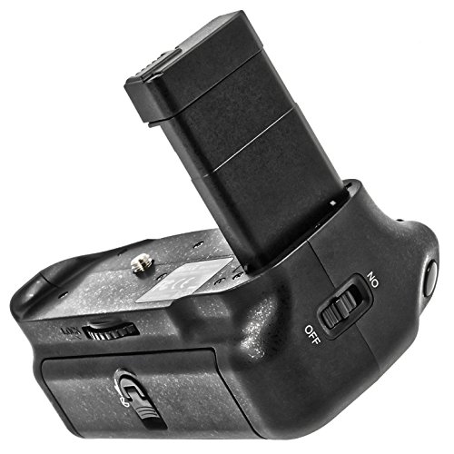 Poign  e vertical batterie pour nikon avec d5500 2 4 gHz d  clencheur    distance avec fonction minuteur et infusion intervalle fonction meike mK-d5500 pro