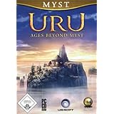 URU: Ages Beyond Myst