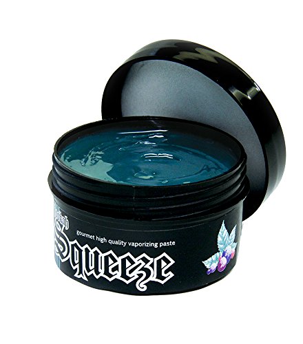 Preisvergleich Produktbild hookahSqueeze - mintberry - 50g