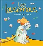 Leo Lausemaus lässt sich nicht ärgern by 