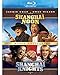 Noon/Shanghai Knights 2: Movie Collection [Blu-Ray]
