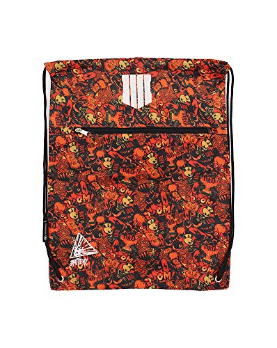 Price comparison product image Official Call of Duty Black Ops 4 Drawstring Bag