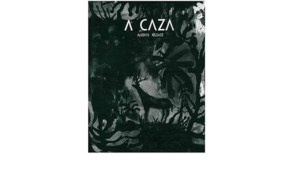 Amazon Fr A Caza Vazquez Rico Alberto Livres