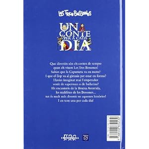Un conte per a cada dia amb Tres Bessones (LES TRES BESSONES, Band 150880)