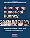 Produktbild Developing Numerical Fluency: Making Numbers, Facts, and Computation Meaningful