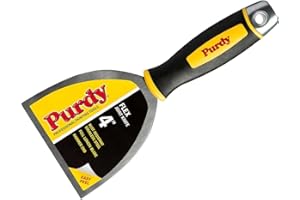 Purdy Flexible Putty Knife 4" (Joint Filling)