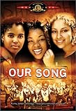 Our song - DVD Zone 1