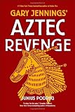 Cover zum Buch Aztec Revenge
