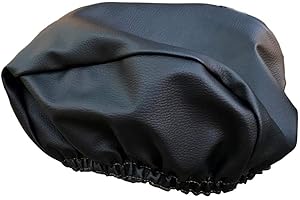 HUAMENGYUAN Housse De Protection Pour Treuil Voiture,Housse Protection ImperméAble Cabestan PoussièRe Treuil Housse Protection Anti-PoussièRe Pour Treuil,Anti-PoussièRe Et CrèMe Solaire 3500lbs/17500lbs