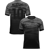 Galatasaray Dries Mertens Match Day T-Shirt C231235