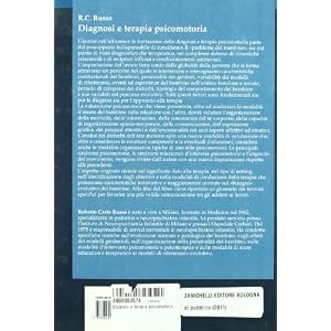 Diagnosi e terapia psicomotoria