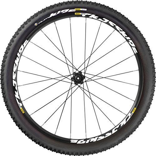 Mavic Crossride UST Quest 26 Pr - 4