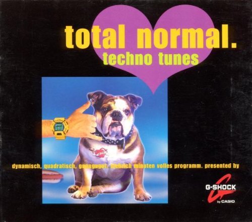 Preisvergleich Produktbild G-Shock by Various Artists