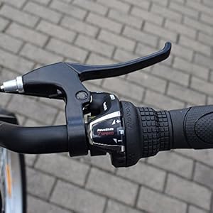 grip shift 7 speed