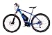 Produktbild KETTLER Boston E X E-Bike E Bike Pedelec Elektrofahrrad 27,5" Herren 55 cm Rahmen 432Wh 12Ah Modell 2016