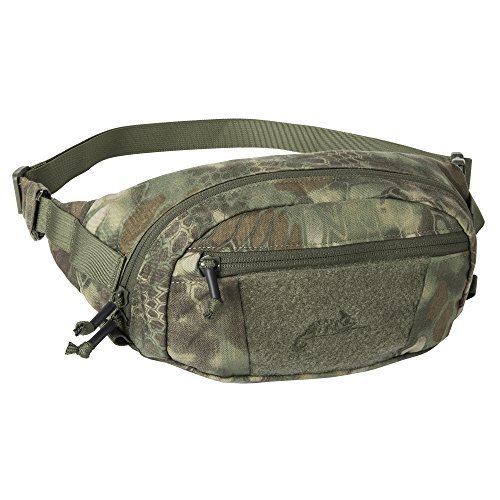 Helikon Bandicoot Paquete de Cintura Kryptek Mandrake