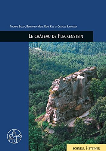 Download Le Chateau De Fleckenstein Download Le Chateau De Fleckenstein