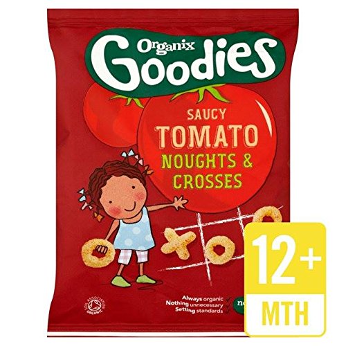 New York Style Red Hot Chilli Peppers Pita Chips 227g