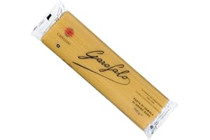 Garofalo Angel Hair Capellini Italian Dried Pasta, 500g (Pack of 1)