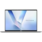 ASUS VivoBook 16 X1607QA-MB052W SnapdragonX X1-26-100 16GB 512SSD 16" WUXGA W11H Diz&uuml;st&uuml; Bilgisayar