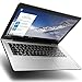 Produktbild Lenovo IdeaPad 500s-14isk – Laptop mit 14-Zoll-Full-HD-Display, 8 GB Arbeitsspeicher, Windows 10, Intel Core i5, 256 GB SSD-Festplatte