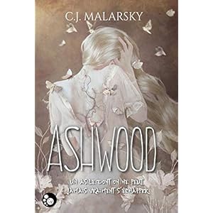 Ashwood (Cheshire)
