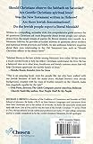 Image de 60 Questions Christians Ask About Jewish Beliefs and Practices