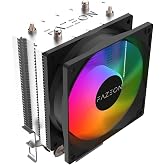 FAZEON A2120TRA RGB AIR CPU COOLER