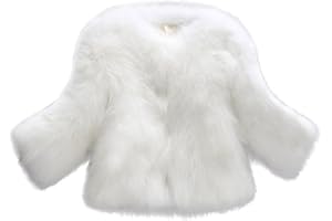 FULIDNGZG Chaqueta Polar Mujer, Abrigos De Pelo Sintetico Pelo Sintetico Cálido Abrigo Porteo Solapas Corto Chaqueta Mostaza Ligeros Chaqueta Fiesta Parka Abrigo Para Boda Abrigos Grueso Lana Reversible