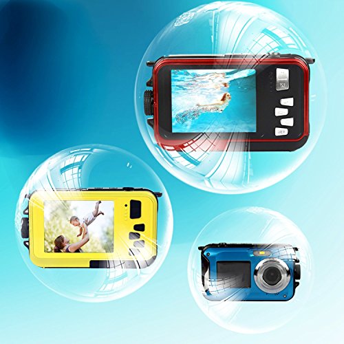 Stoga-cgt002-27-inch-LCD-16-MP-Waterproof-Camcorder-Digital-Camera-Cameras-Zoom-Video-Video-Recorder-8-x-Zoom-Free-Shipping-Action-cam-blu