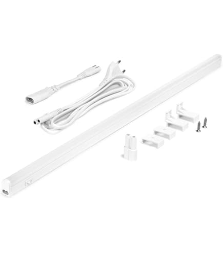 Philips Tube LED T5 MASTER (Direct 230V) High Efficiency 11.5W