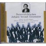 Osterr. Johann Strauss Ensemble - Oesterr.J.Strauss Ensemble
