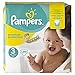Produktbild Pampers Premium Protection Größe 3 Midi 5-9 kg Tragepack