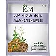 Patanjali Divya Jwarnashak Kwath Powder - Pack of 3
