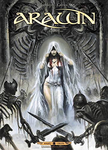 Télécharger Arawn T05: Résurrection PDF