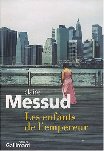 Les Enfants de l'empereur