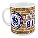 Produktbild Official CHELSEA FC Super Sized riesigen Becher sehr selten