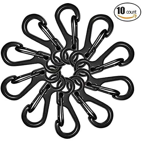 Amazon.co.uk quick release clips