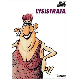 Lysistrata : Adaptation assez libre d'une comédie d'Aristophane Livre en Ligne Lysistrata : Adaptation assez libre d'une comédie d'Aristophane Livre en Ligne - Telecharger Ebook