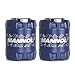 Produktbild MANNOL 40 Liter, Traktor Superoil 15W-40 Traktoröl