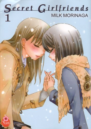 Secret Girlfriends — Tome 1